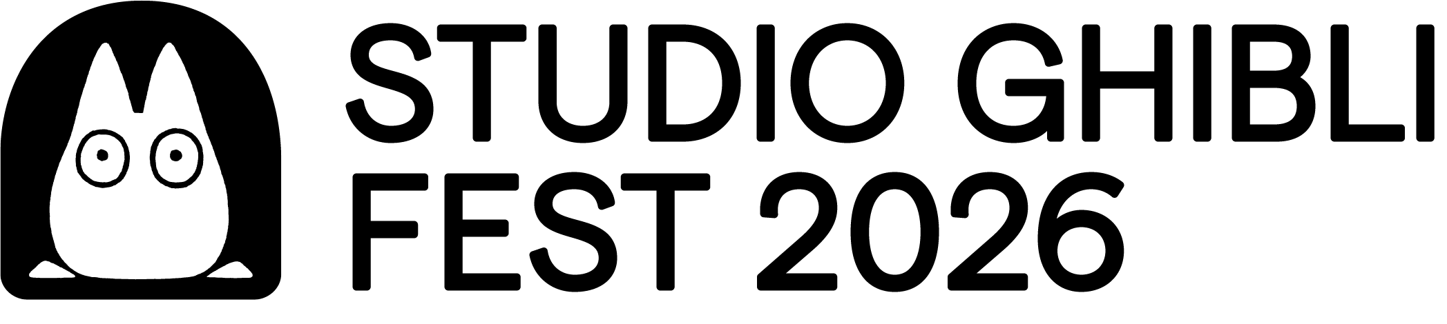 Studio Ghibli Fest 2026