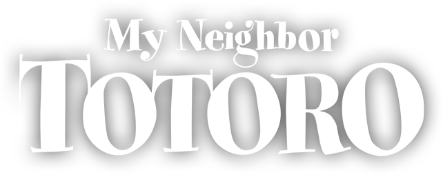 My Neighbor Totoro