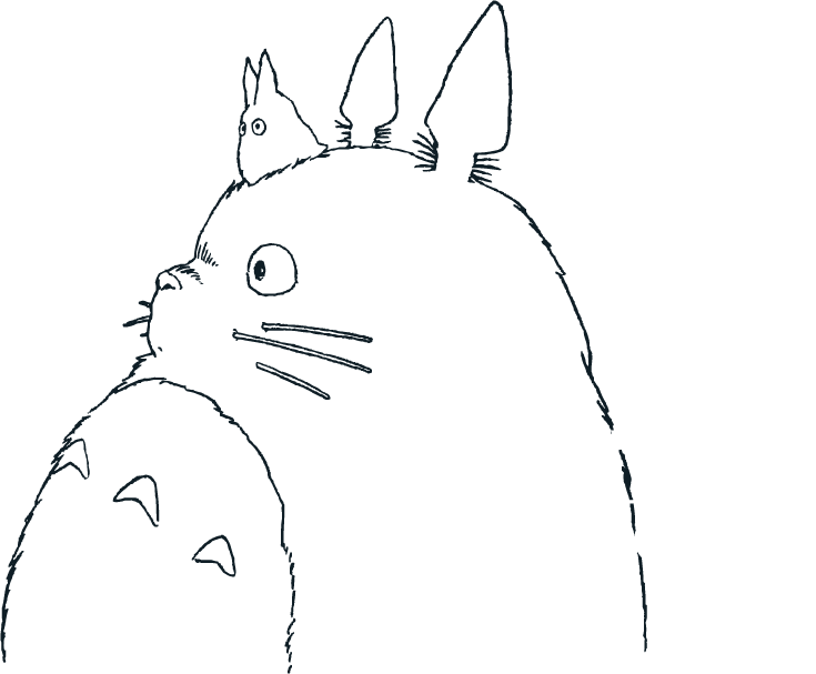 Studio Ghibli
