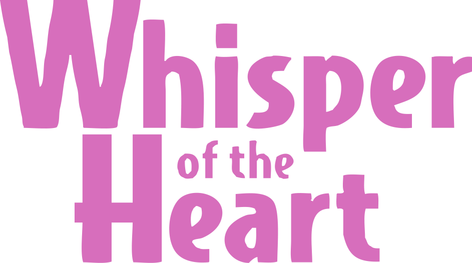 Whisper of the Heart