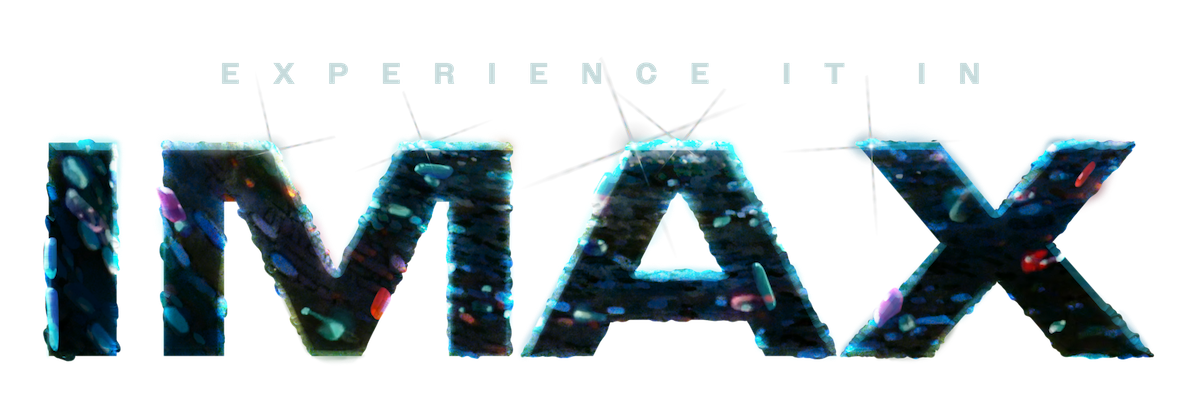 Experience It In IMAX