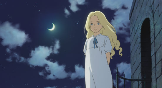 When Marnie Was There - GKIDS Films