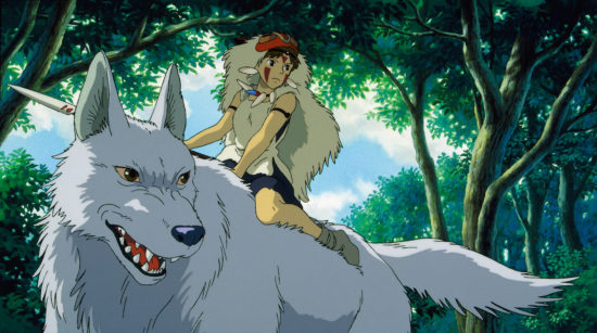 GKIDS to Add Download-to-Rent Availability for Full Studio Ghibli Film ...