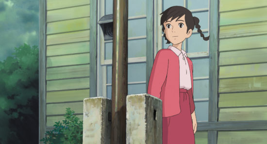 From Up On Poppy Hill - GKIDS Films