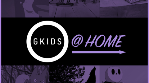 GKIDS At Home