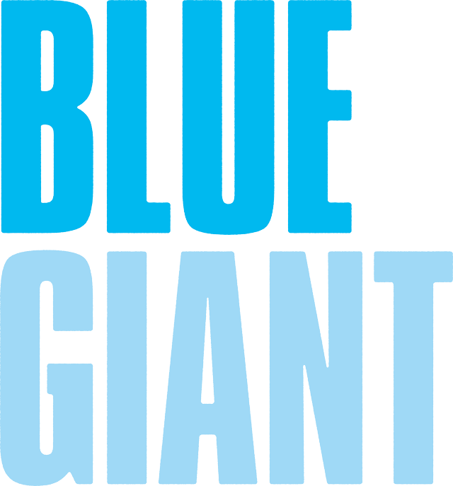 Blue Giant - GKIDS Films