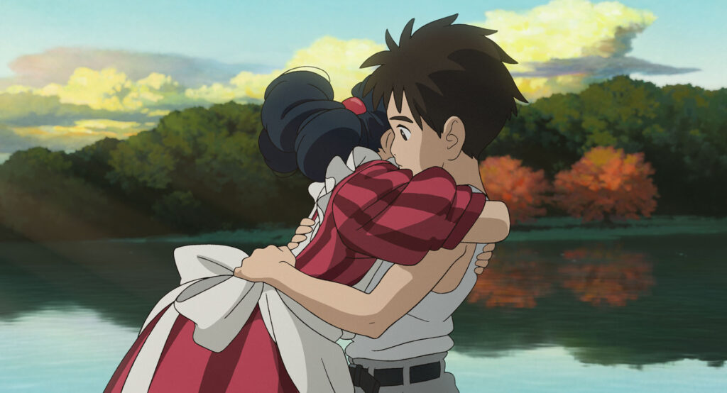 Boku no Hero Academia - Terceiro filme distribuirá um mangá especial -  Anime United