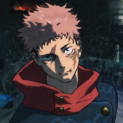 JUJUTSU KAISEN: Execution - GKIDS Films