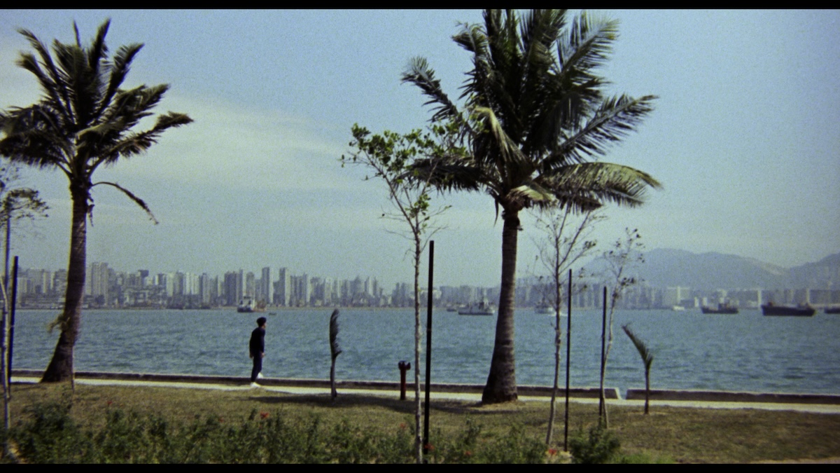 A Better Tomorrow Still 9