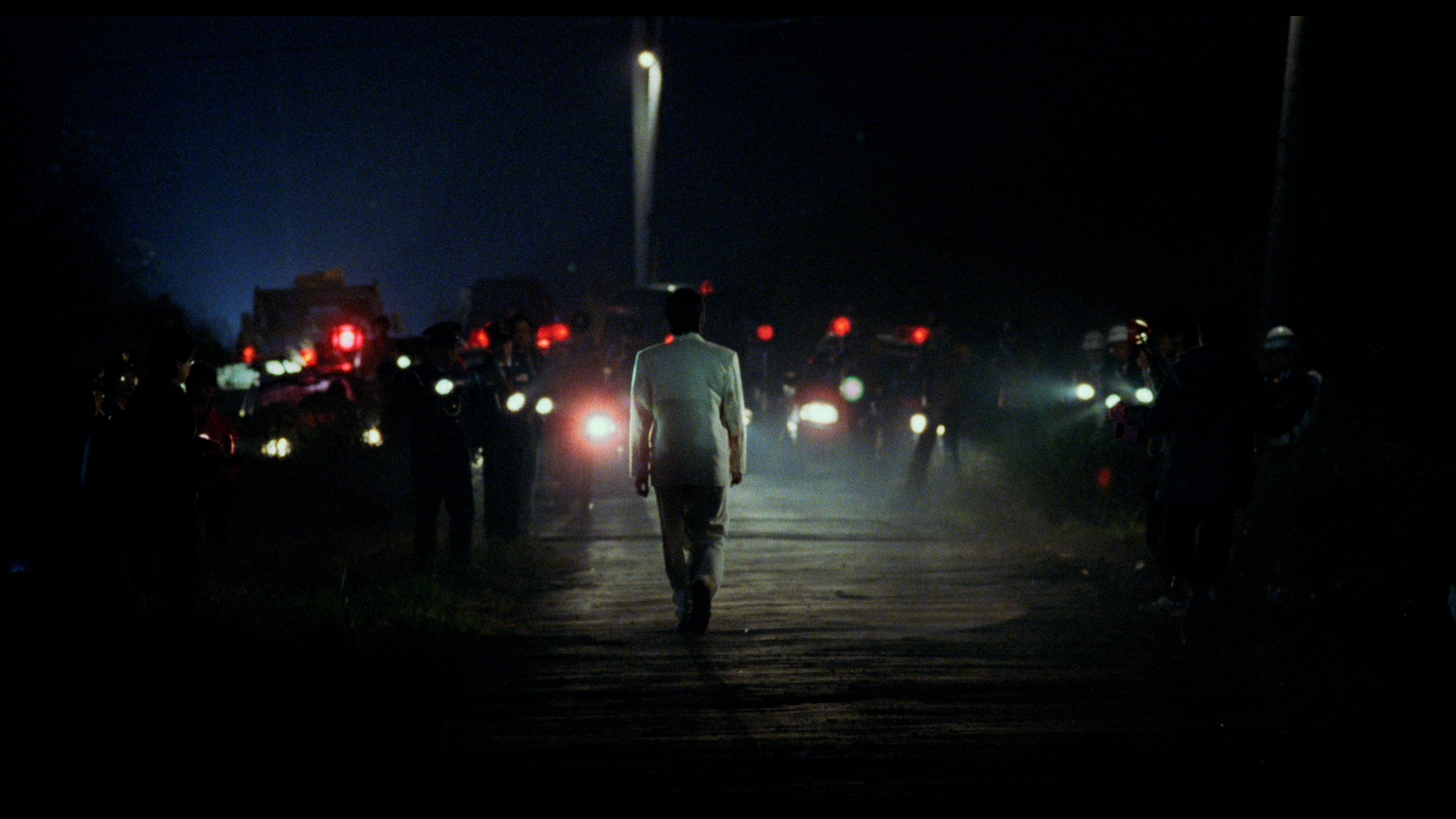 A Better Tomorrow Still 8