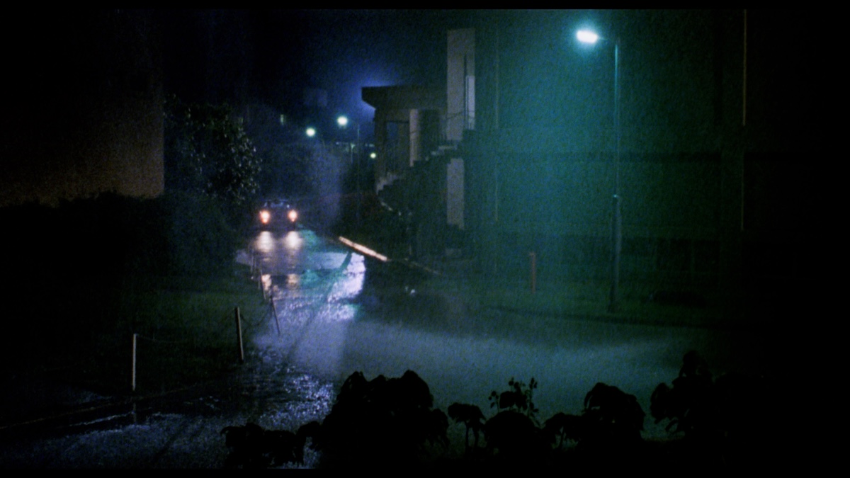 A Better Tomorrow Still 7