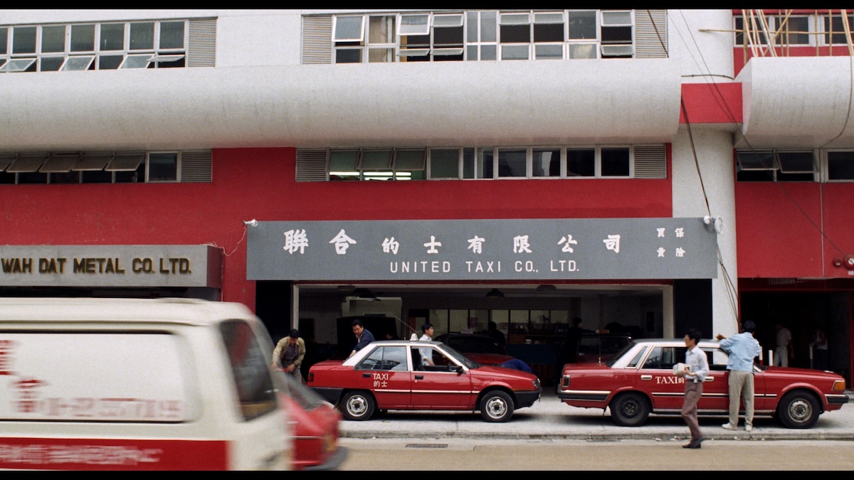 A Better Tomorrow Still 6