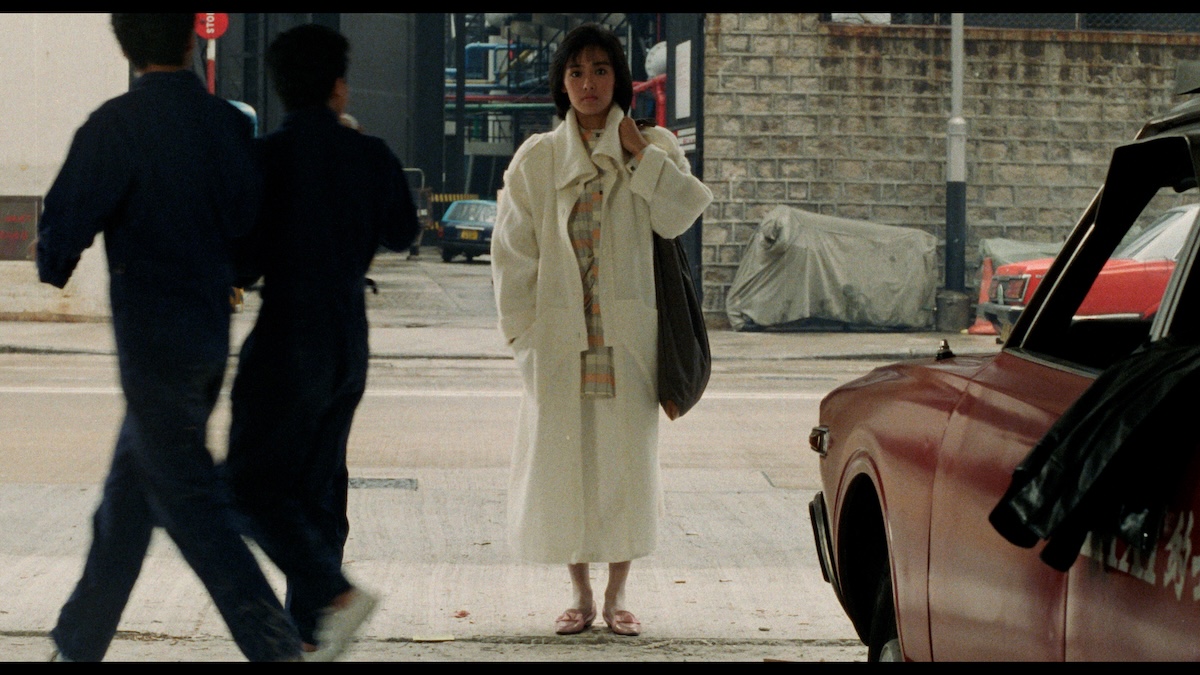 A Better Tomorrow Still 5