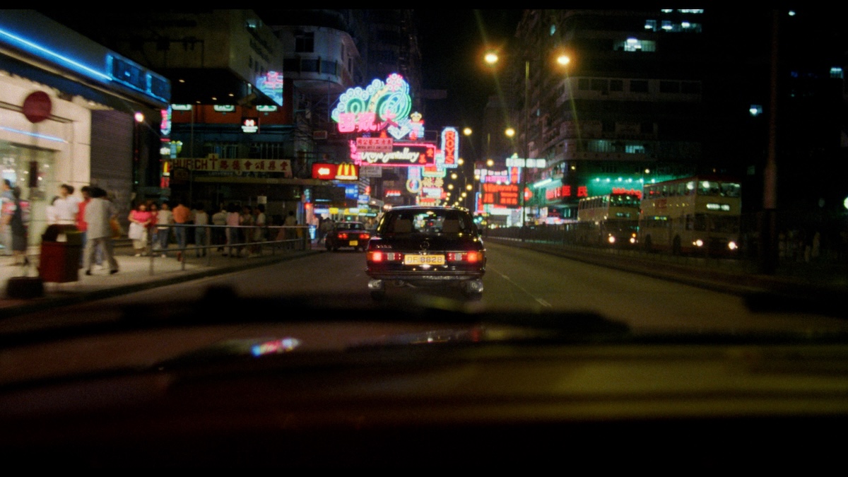 A Better Tomorrow Still 4