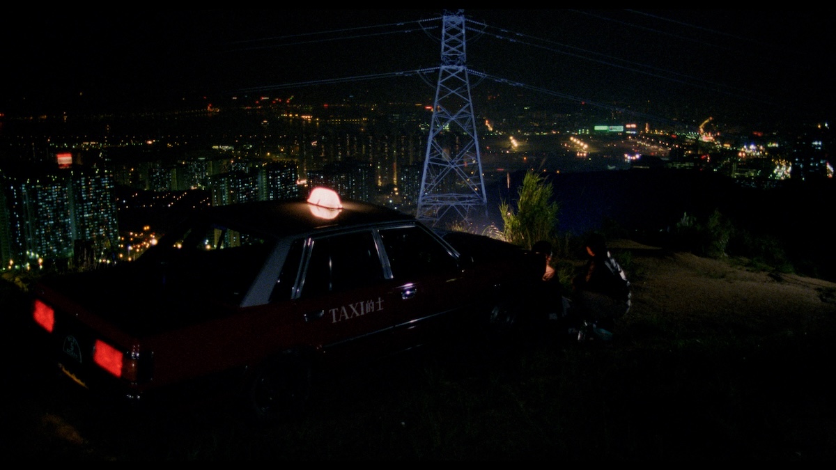 A Better Tomorrow Still 3