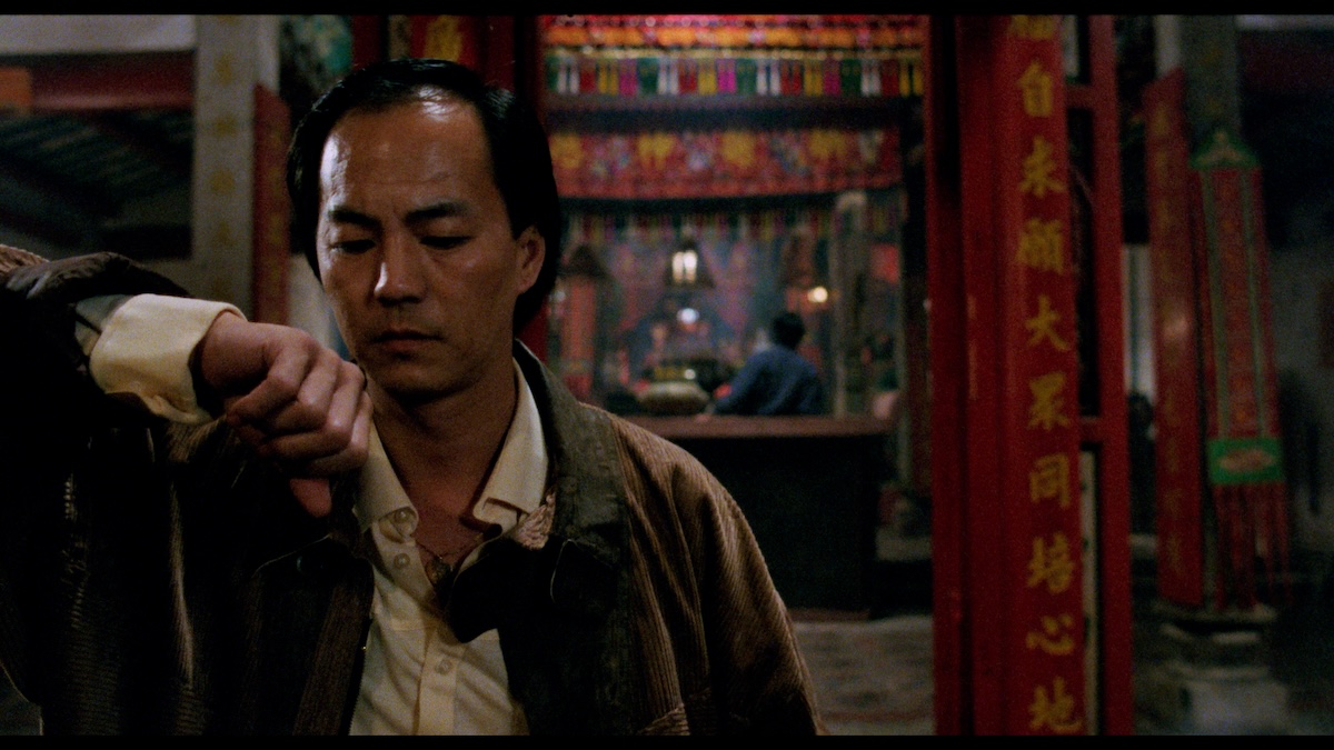 A Better Tomorrow Still 2