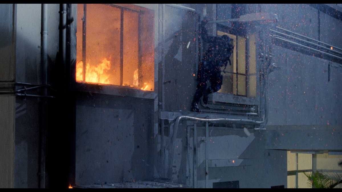 Hard Boiled Still 10